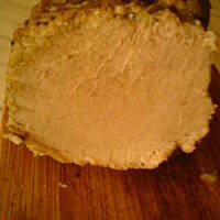 Mięso gotowane na kanapki