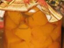 Fot. asiasi, Asiasi - Prosty przepis na Marynowaną Dynie