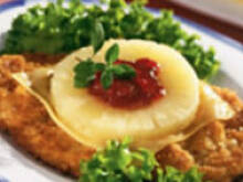 Fot. asiasi, Asiasi - Schabowy po hawajsku