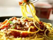 Fot. asiasi, Asiasi - Spagetti słodko kwaśne