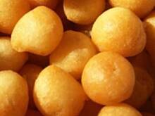 Fot. asiasi, Asiasi - Ziemniaczano serowe kuleczki
