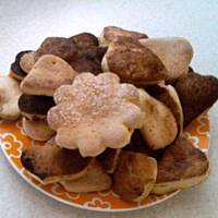 Ciasteczka w 15 minut!