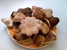 Fot. marlena_gdansk, Ciasteczka w 15 minut!