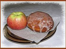 Fot. miszka52, Pączki Hani K.