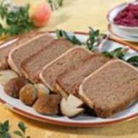 Pasztet świąteczny Roxi