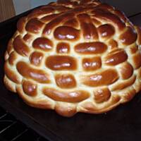 Koszyczek wielkanocny