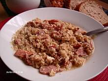 Fot. Mloda, Potrawka z cebuli - szybka i prosta