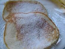 Fot. asikyoasik, racuszki z bananami