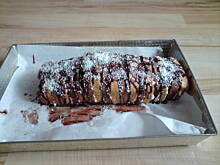 Fot. ALA S., Metrowiec