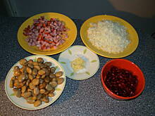 Fot. Andy007, Bigos sułtański