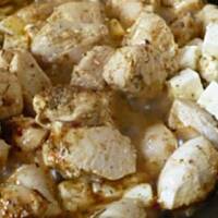 Szpinakowy zawrót głowy