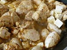 Fot. kasia.kuby, Szpinakowy zawrót głowy