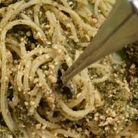 Szpinakowy zawrót głowy