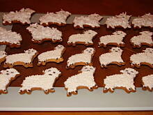 Fot. alidab, Wielkanocne wypieki ...:)