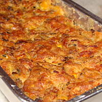 Pasztet wegetariański