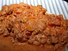 Fot. lukasz.b, Spaghetti Mamma Mia