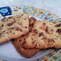 Cistka z orzechami Roxi