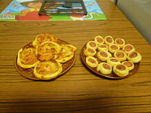 Fot. greenie5, przekąski na szybko