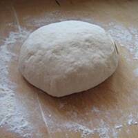 proste ciasto na pizzę