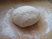 Fot. margaret1980, proste ciasto na pizzę