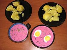 Fot. margaret1980, Chłodnik Pawcia