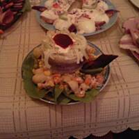 Śledź po japońsku