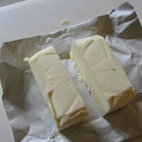 Alll Baranek z masła bez formy