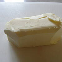 Alll Baranek z masła bez formy