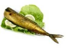 Fot. asiasi, Asiasi - pasta z makreli z krakersami