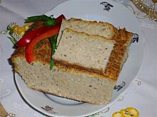 Fot. niebieska-różyczka, Pasztet drobiowy