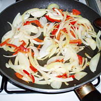 Strogonow kurczakowy