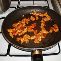 Strogonow kurczakowy