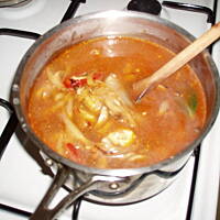 Strogonow kurczakowy