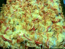 Fot. malibu, Pizza bez wyrastania + pyszny sos od Malibu