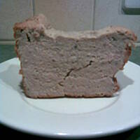 Pasztet pyszny od Malibu