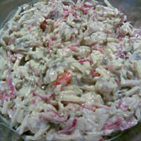 Śledzie słodko-kwaśne od Malibu