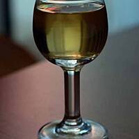 Anyżówka - bardzo prosta nalewka