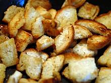 Fot. MAGDAITYLE, Zupa cebulowa francuska