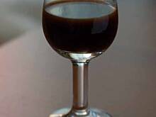 Fot. MAGDAITYLE, Porterówka - nalewka o smaku kukułkowego nadzienia