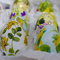 Ale jaja, czyli idzie Wielkanoc