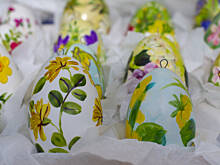 Fot. Wkn, Ale jaja, czyli idzie Wielkanoc