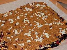 Fot. beansidhe, Mazurek bakaliowy