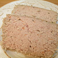 Pasztet świąteczny