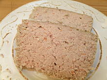 Fot. anulkas, Pasztet świąteczny