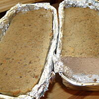 Pasztet świąteczny