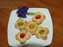 Fot. aggusia35, Ciasteczka te małe cudeńka