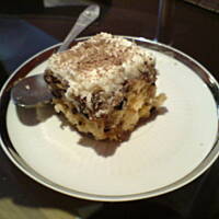 Ciasto z serkiem Almette