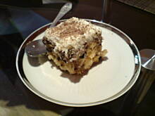 Fot. anna773, Ciasto z serkiem Almette