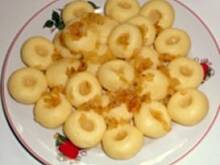 Fot. misiek_1, Aksamitne kluski śląskie