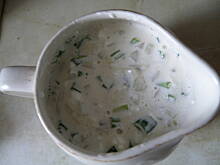 Fot. anulkas, Sos ala tatarski